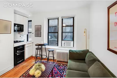 300 8th Avenue #5G, Brooklyn, NY 11215 - Photo 2