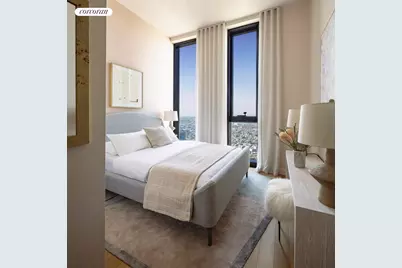 85 Fleet Street #69G, New York City, NY 11201 - Photo 4