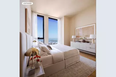 85 Fleet Street #69G, New York City, NY 11201 - Photo 2