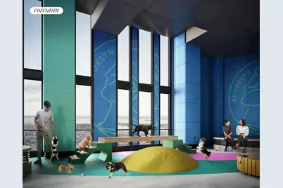 85 Fleet Street #69G, New York City, NY 11201 - Photo 6