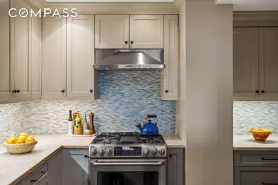 200 E End Avenue #10KL, New York City, NY 10128 - Photo 10