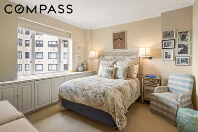 200 E End Avenue #10KL, New York City, NY 10128 - Photo 18