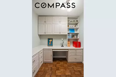 200 E End Avenue #10KL, New York City, NY 10128 - Photo 20