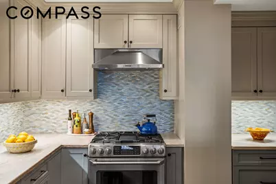 200 E End Avenue #10KL, New York City, NY 10128 - Photo 10