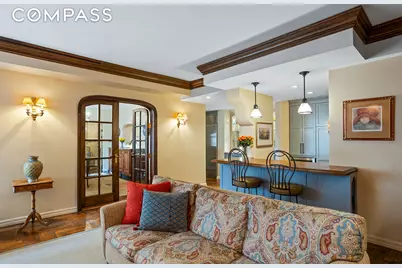 200 E End Avenue #10KL, New York City, NY 10128 - Photo 6