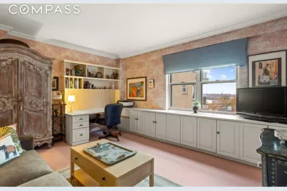 200 E End Avenue #10KL, New York City, NY 10128 - Photo 16