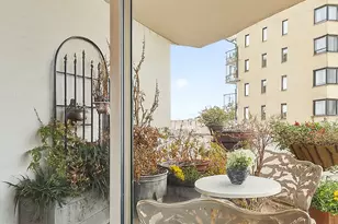 200 East End Ave, New York City, NY 10128 - Photo 4