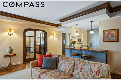 200 E End Avenue #10KL, New York City, NY 10128 - Photo 6
