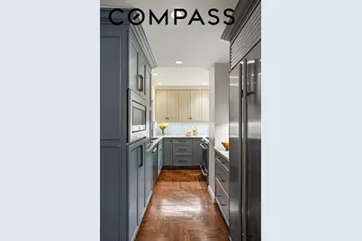 200 E End Avenue #10KL, New York City, NY 10128 - Photo 8