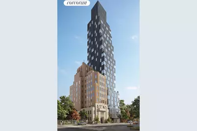 222 E Broadway #14B, New York City, NY 10002 - Photo 8