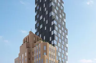 222 E Broadway, New York City, NY 10002 - Photo 8