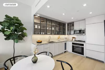 222 E Broadway #14B, New York City, NY 10002 - Photo 1