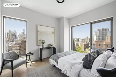 222 E Broadway #14B, New York City, NY 10002 - Photo 6