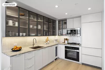 222 E Broadway #14B, New York City, NY 10002 - Photo 4