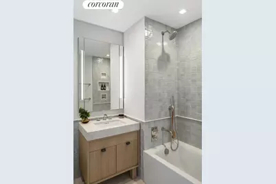 222 E Broadway #14B, New York City, NY 10002 - Photo 2