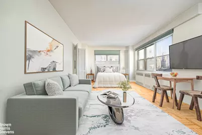 166 E 35th Street #7A, New York City, NY 10016 - Photo 4