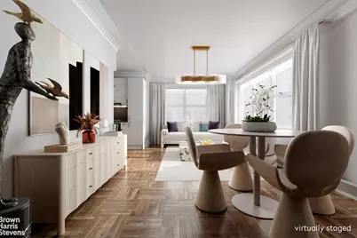 166 E 35th Street #7A, New York City, NY 10016 - Photo 4