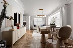 166 E 35th St, New York City, NY 10016 - Photo 4