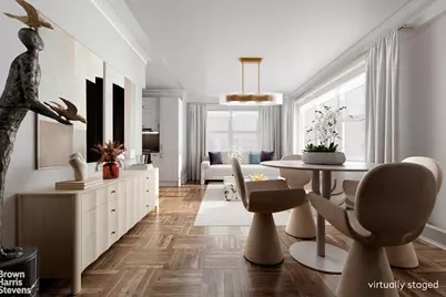 166 E 35th Street #7A, New York City, NY 10016 - Photo 20