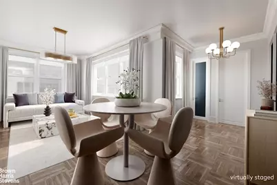 166 E 35th Street #7A, New York City, NY 10016 - Photo 1