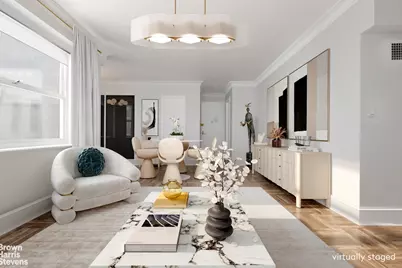 166 E 35th Street #7A, New York City, NY 10016 - Photo 6