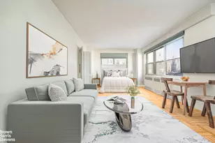 166 E 35th St, New York City, NY 10016 - Photo 4