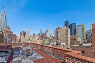 166 E 35th St, New York City, NY 10016 - Photo 12