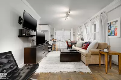 166 E 35th Street #7A, New York City, NY 10016 - Photo 6