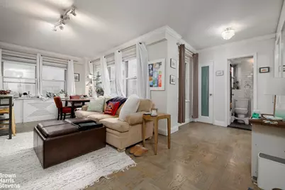 166 E 35th Street #7A, New York City, NY 10016 - Photo 2