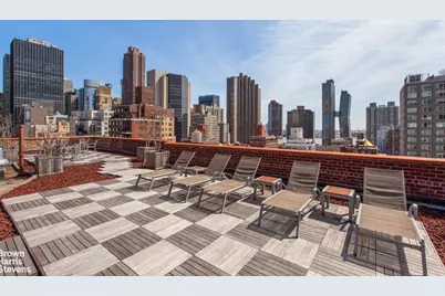 166 E 35th Street #7A, New York City, NY 10016 - Photo 28