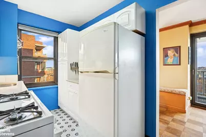 264 E Broadway #C1905, New York City, NY 10002 - Photo 8