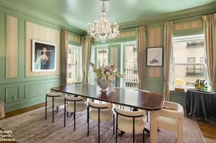 1 Central Park S, New York, NY 10019 - Photo 6