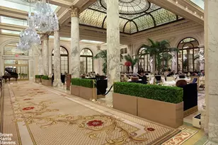 1 Central Park S, New York, NY 10019 - Photo 16