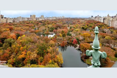 1 Central Park S #1901, New York, NY 10019 - Photo 2