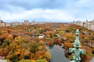 1 Central Park S, New York, NY 10019 - Photo 2