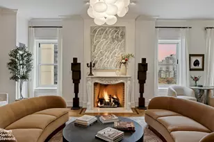 1 Central Park S, New York, NY 10019 - Photo 1