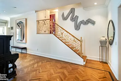 1 Central Park S #1901, New York, NY 10019 - Photo 4