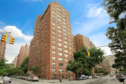 11 Riverside Drive #15OE, New York City, NY 10023 - Photo 10
