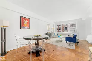 11 Riverside Dr, New York City, NY 10023 - Photo 4