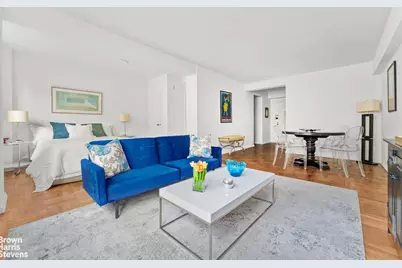 11 Riverside Drive #15OE, New York City, NY 10023 - Photo 2