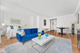 11 Riverside Dr, New York City, NY 10023 - Photo 2