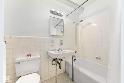 11 Riverside Drive #15OE, New York City, NY 10023 - Photo 6