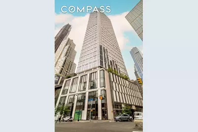 1 City Point #26G, New York City, NY 11201 - Photo 42