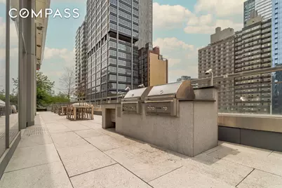 1 City Point #26G, New York City, NY 11201 - Photo 36