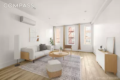 143 Winthrop Street #3A, New York City, NY 11225 - Photo 1