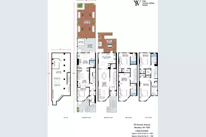 731 Putnam Avenue, New York City, NY 11221 - Photo 28