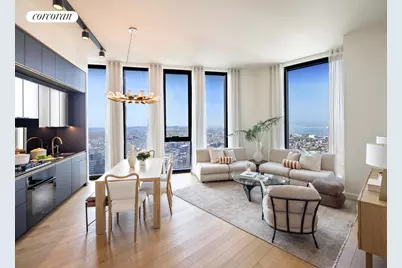 85 Fleet Street #76A, New York City, NY 11201 - Photo 1