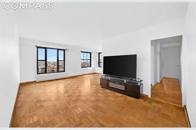 365 Clinton Avenue #12B, Brooklyn, NY 11238 - Photo 2