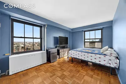 365 Clinton Avenue #12B, Brooklyn, NY 11238 - Photo 6