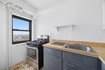 365 Clinton Avenue #12B, Brooklyn, NY 11238 - Photo 4